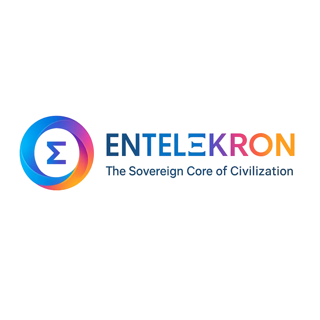 ENTELΞKRON