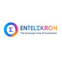 ENTELΞKRON logo